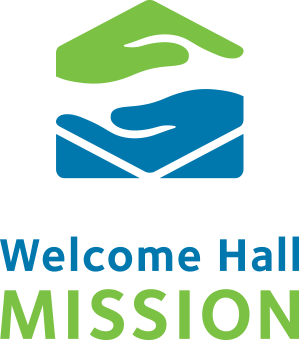 Welcome Hall Mission