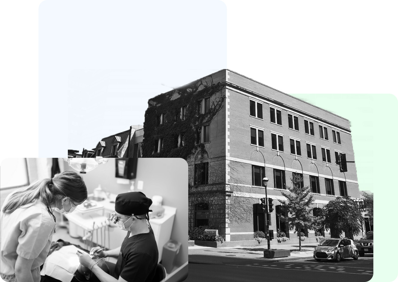 A Partnership to Smile About